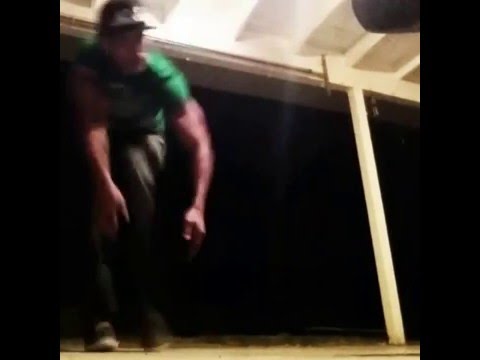 "Grindtime" HBK. Skipper Freestyle Dance