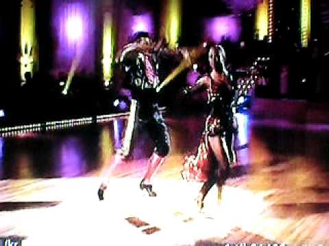 Lene Alexandra & Tom Erik, Skal vi danse