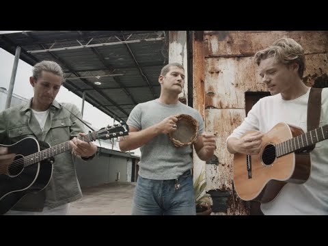 Silver Lining - Sons Of The East