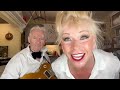Toyah Robert S Sunday Lunch Crazy Horses