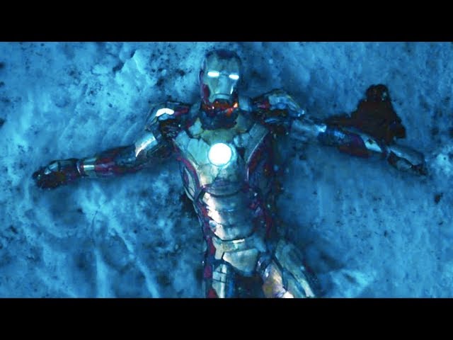 Iron man 3 - Main Theme Extended - YouTube