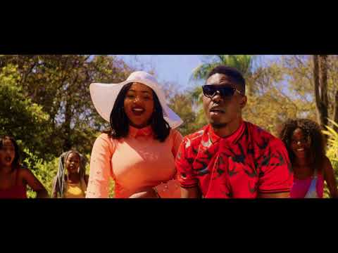 KALADOSHAS & CLEO ICE QUEEN- UMBRELLA [OFFICIAL MUSIC VIDEO]