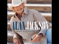 Way Beyond Blue by Alan Jackson