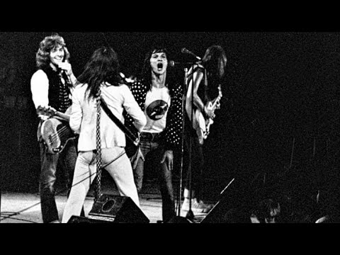 Widowmaker 1977 Too Late to Cry on The Sunday Morning Album #hardrock #vintage #vinyl #music