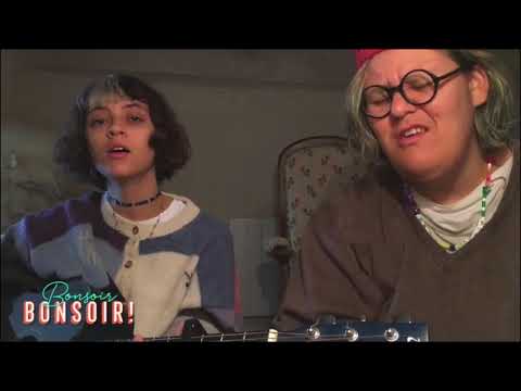 Pomme & Safia Nolin "Une Minute"