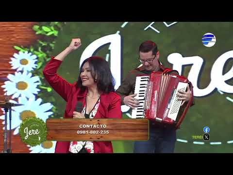 MIRTA NOEMÍ - SELECCIÓN DE CHAMAMES