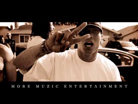 Goldtoes presents AMONEYMUZIC ft. June Bug & Davey D - Gucci Louie