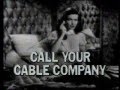 A 1985 Nick At Nite Promo