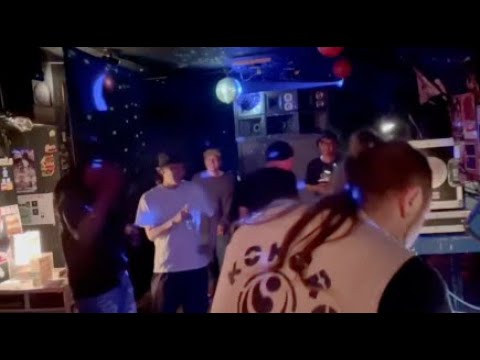 Dub It 24h vol.30 "Dub Provider" Newen DubZ feat AntZoni Rubio. Powered by Marshall Page Soundsystem