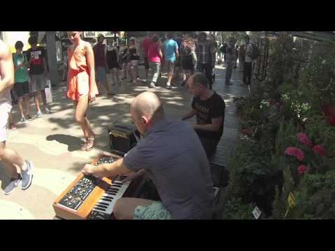 skinnerbox live sonar festival 2015