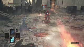 [ダークソウル3]第1回素性対人大会を終えてのライブ
