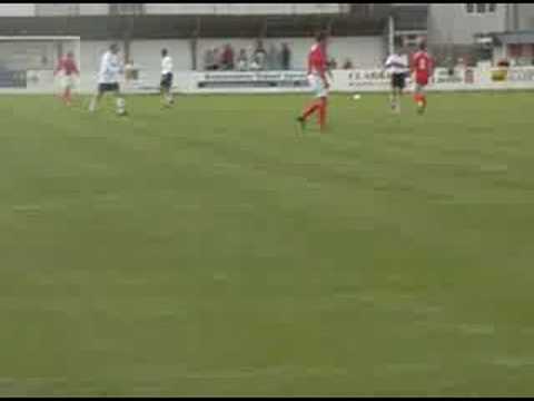 Whitstable 1 Redhill 0