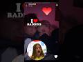 Nidal Wonder Spotted With His New Girlfriend Nalish Salishandnidalwonder Shorts