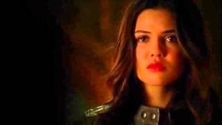 The Originals Best Music Moment:&quot;Goodnight, Travel Well&quot; by The Killers-s3e11 Wild At Heart