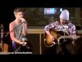 Justin Bieber christmas eve (acoustic ) 