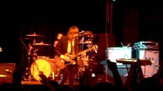 The Getaway Plan Finale Red Flag