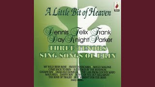 Too-Ra-Loo-Ra-Loo-Ral (That's An Irish Lullaby)