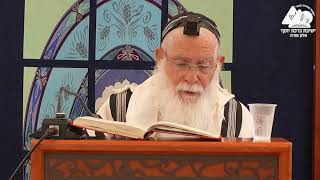 זמן הדלקת נרות חנכה | הרב אליקים לבנון | הלכות חנוכה תשפ"ו | 3 (ישיבת ברכת יוסף - אלון מורה) - התמונה מוצגת ישירות מתוך אתר האינטרנט יוטיוב. זכויות היוצרים בתמונה שייכות ליוצרה. קישור קרדיט למקור התוכן נמצא בתוך דף הסרטון