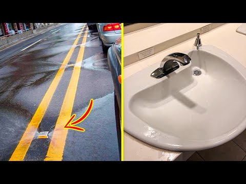 The Most Brilliant Design Ideas That People Have Ever - Opposite Of Design Fails