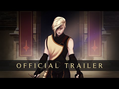 Faithless - A Sojourn Story | Official Trailer | The Sojourn