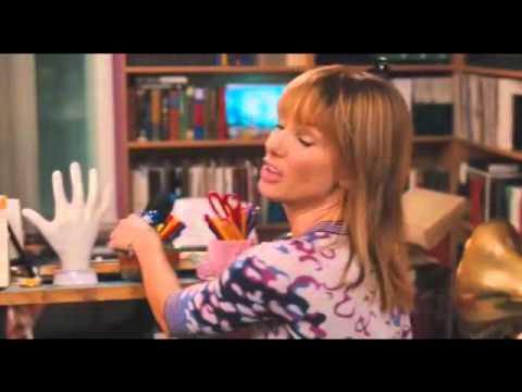 all about steve clip