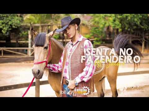MC Jacaré "Senta no Fazendeiro" prod. MC Jacaré