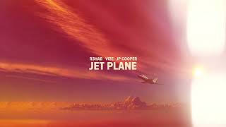 Musik-Video-Miniaturansicht zu Jet Plane Songtext von R3HAB, VIZE & JP Cooper
