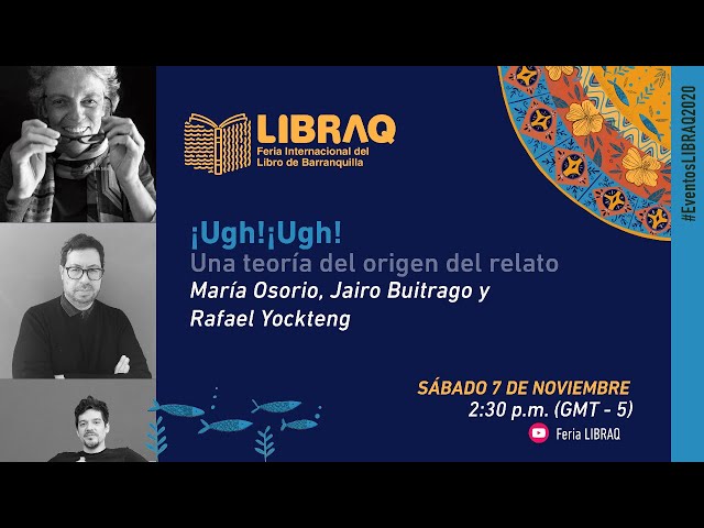 Vídeo relacionado con ¡Ugh! Un relato del Pleistoceno (SIN COLECCION)