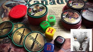 GenCon Online 2020 - CTG - Hoplomachus presentation