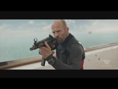 WorldWide FX VFX Reel