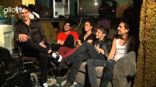 21 Questions with Runner Runner