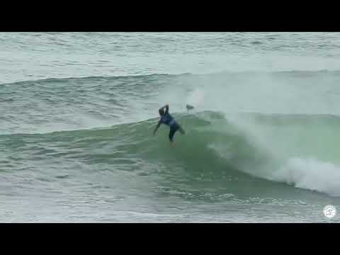 Margaret River Pro 2018 Day1 Jack Robinson