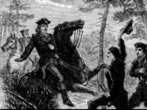 Pepperell covered bridge