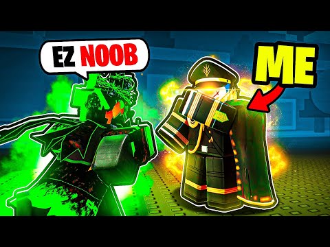 I Met TOXIC Teamers So I DESTROYED Them.. 💀 | Forsaken