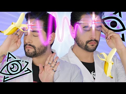 TWIN TELEPATHY TEST! We Are Literally Psychic 💜🖤 The Welsh Twins