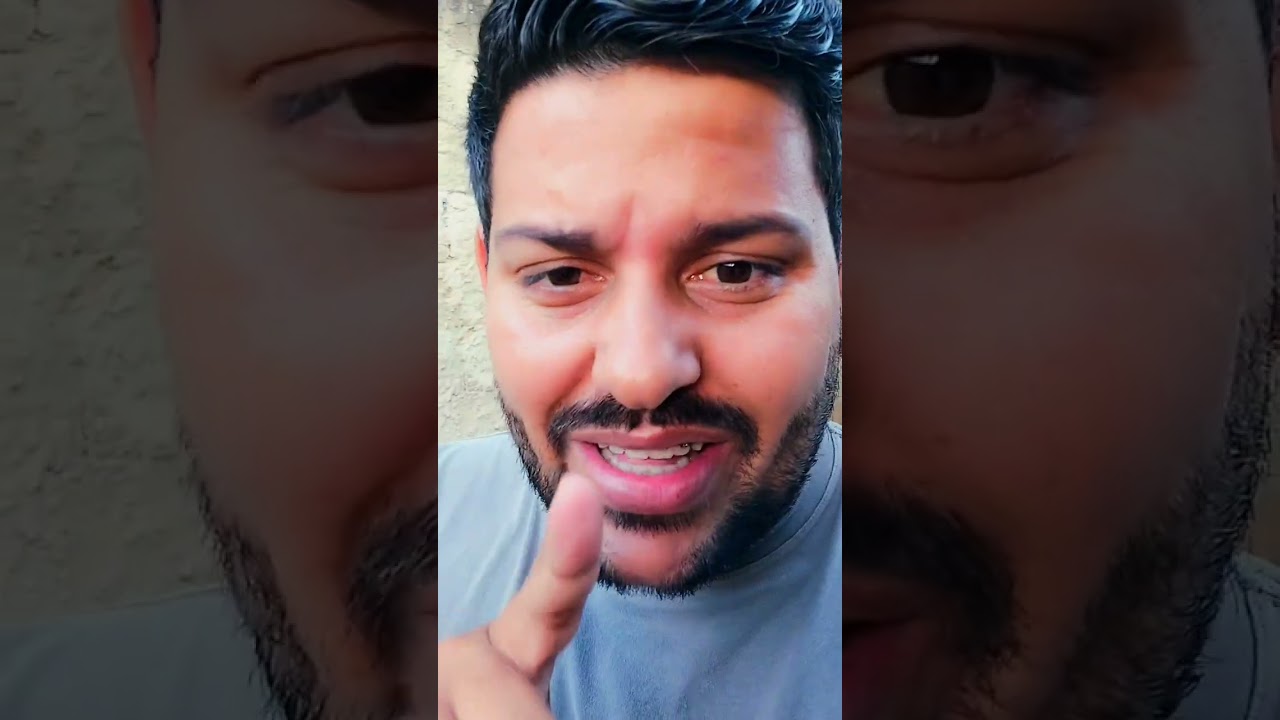 Você virou referência