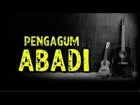 PENGAGUM ABADI | New Realase