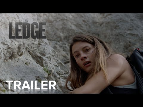 THE LEDGE | Official Trailer | Paramount Movies