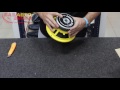 Видеообзор Ground Zero GZCF 8-4SPL