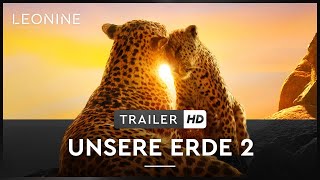 Unsere Erde 2 Film Trailer