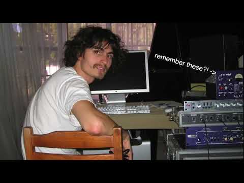 Rai Thistlethwayte - Gear Man