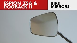 ZEFAL Espion Z56 - zrcátko na řídítka