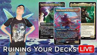 Deck Building Tips - Deck Techs 5/6/26