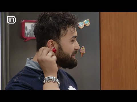 Kripe dhe Piper 01062017 - Muffin me qershi