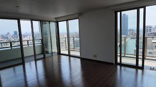$1760 3br Japanese Apartment Tour | Fukuoka, Japan