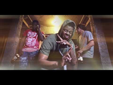 Big Ace The Pimp - Chiraq Freestyle (Official Music Video)