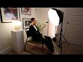 Transform Your Small Space Into A YouTube Studio