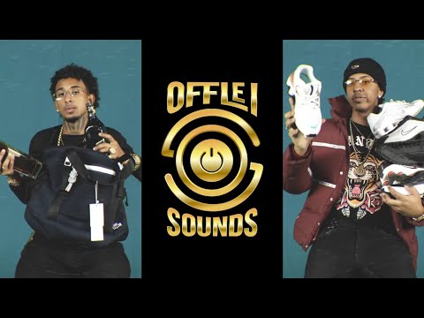Offlei Sounds Com Prejeto Novo? Só Prosperidade