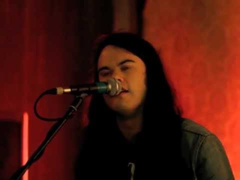 Roy Irwin - Sleeping