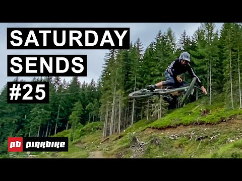 Sobotní posíláky #25